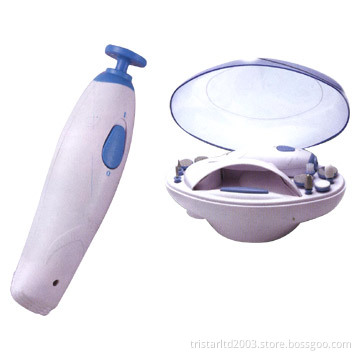 Manicure &amp; Pedicure Set